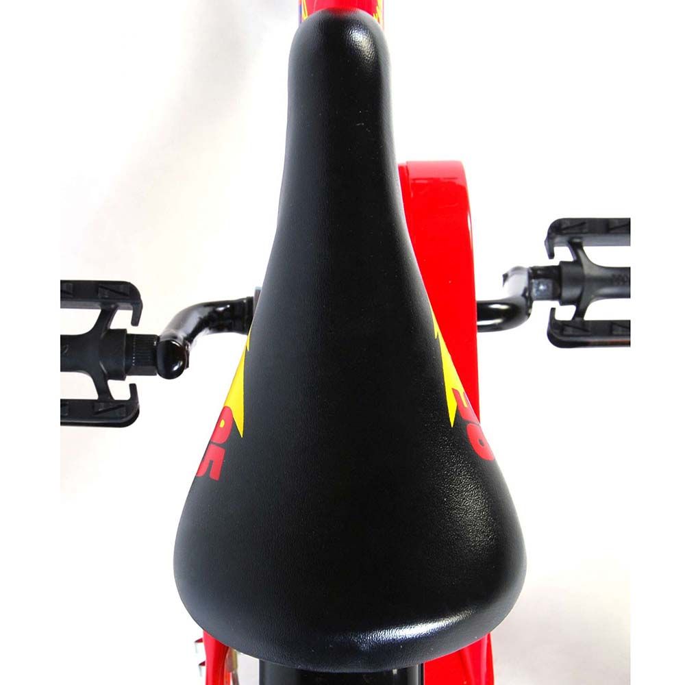 Детски велосипед, Колите, с помощни колела, 12 инча