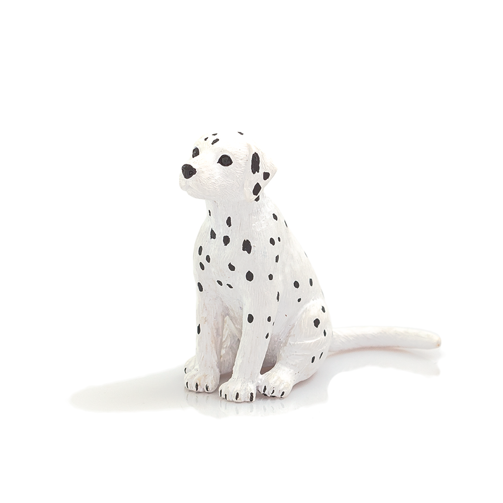 Mojo ANIMAL PLANET, Фигурка за игра и колекциониране, Кученце Далматинец