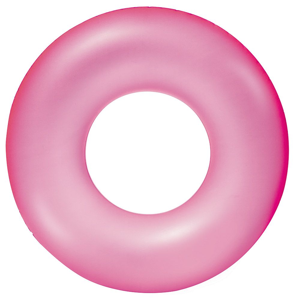 Надуваем пояс Неон