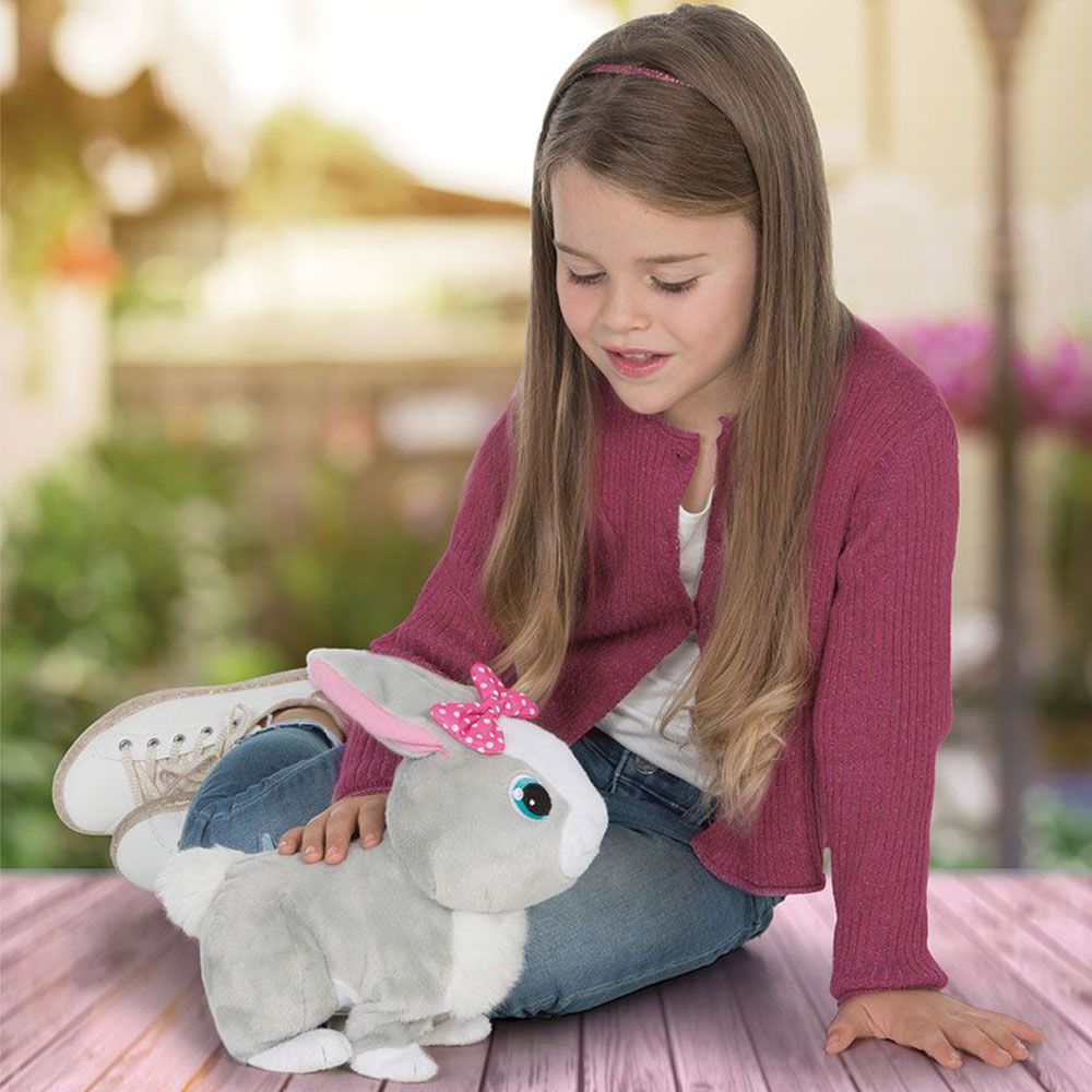 Интерактивно зайче Бетси