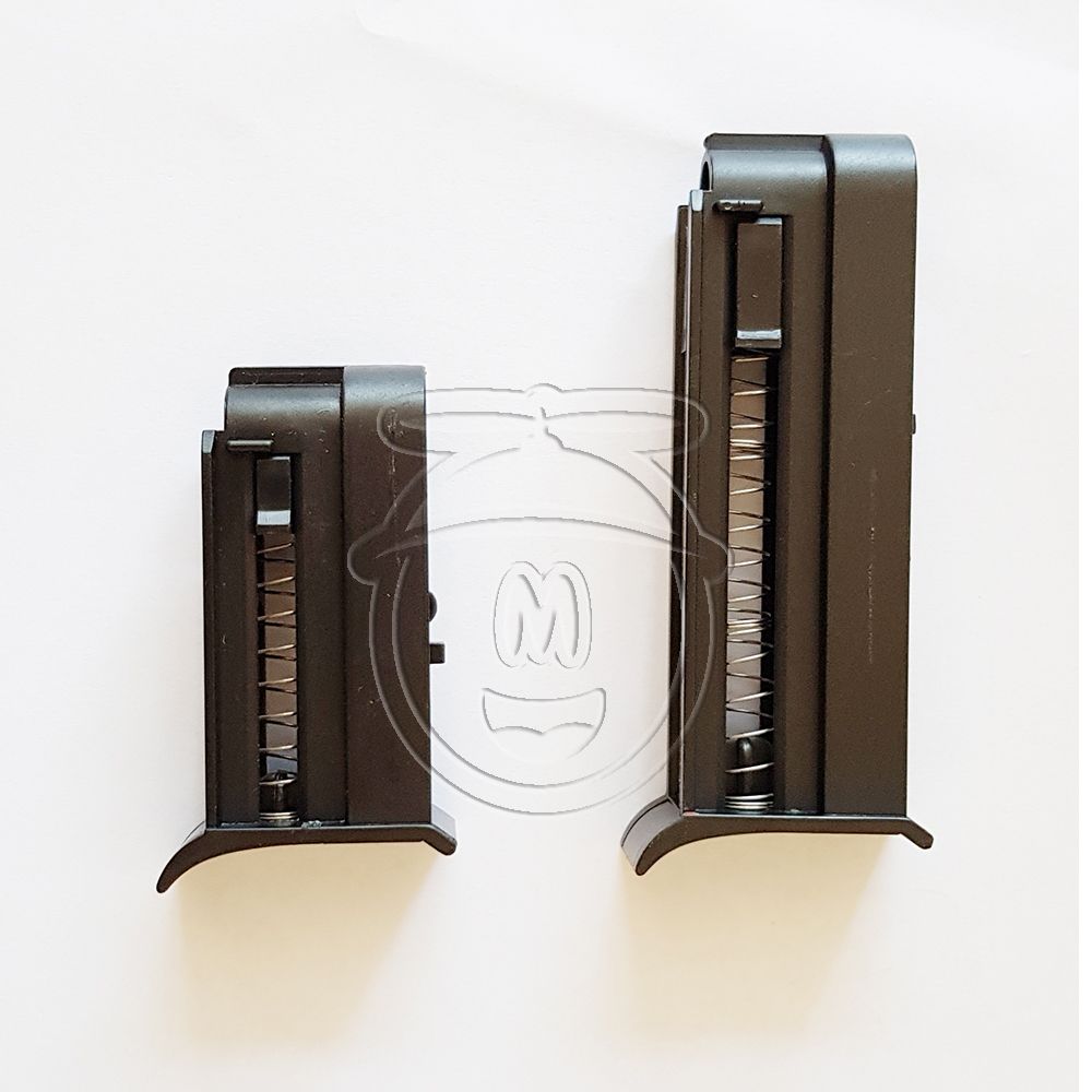 Пушка за лов MIKE & PETERSON