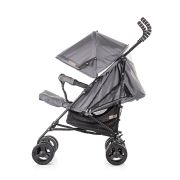 Детска лятна количка Сиси, , графит