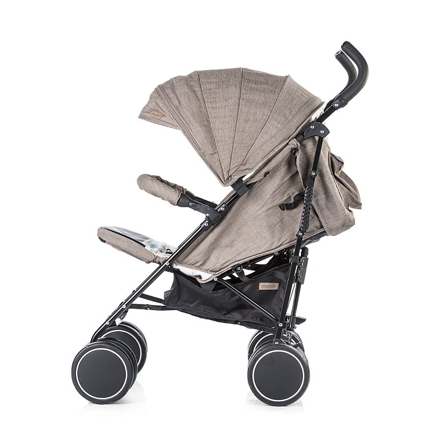 Детска лятна количка София, мока