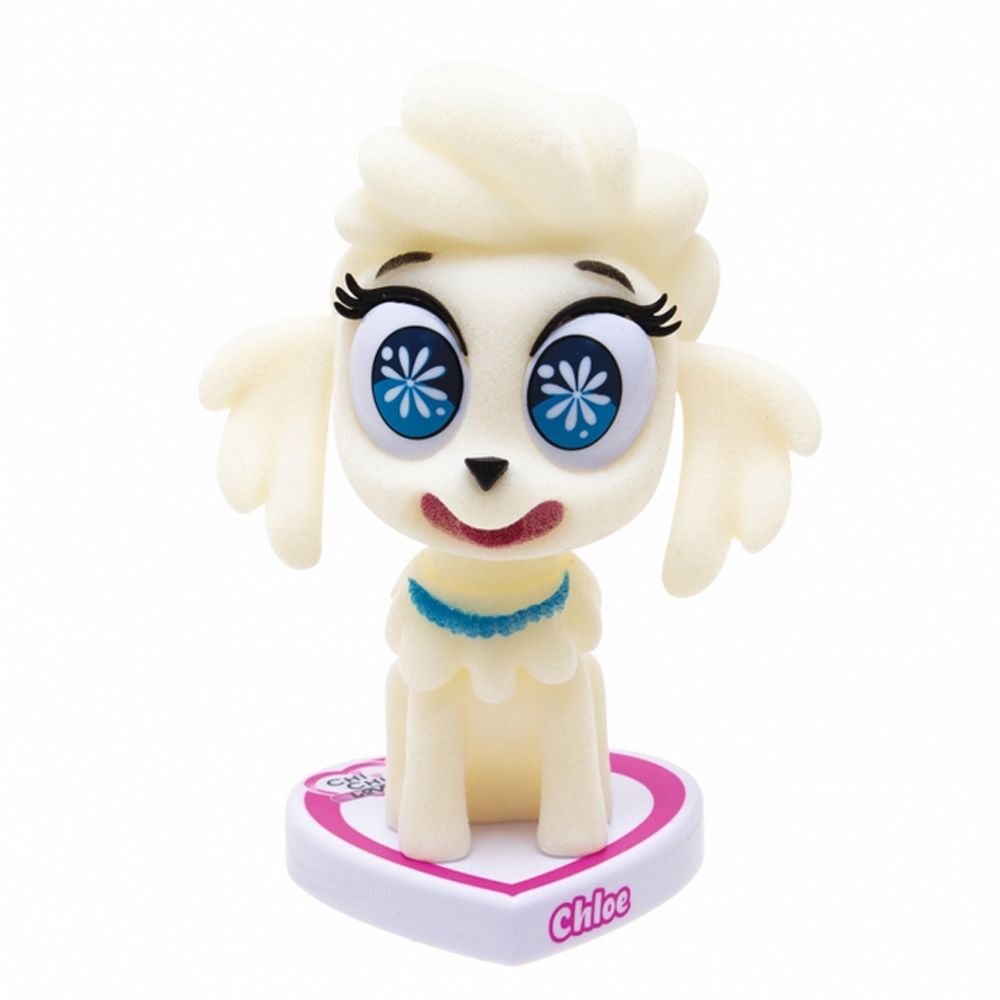 ChiChi Love - Кученца с клатеща се глава