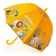 Детски чадър, Африкански животни