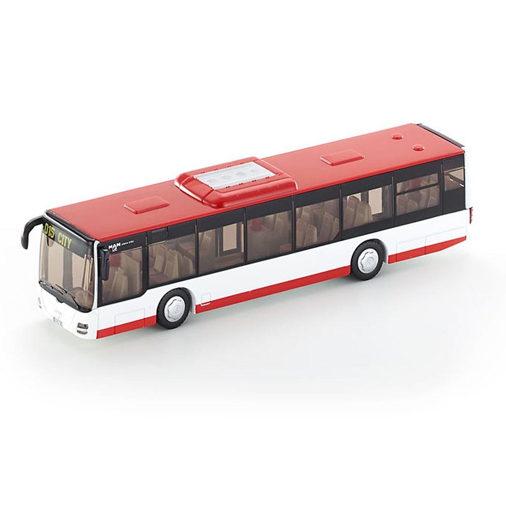 Siku, Градски автобус, MAN Lions City