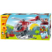 Abrick  Детски конструктор, Хеликоптер