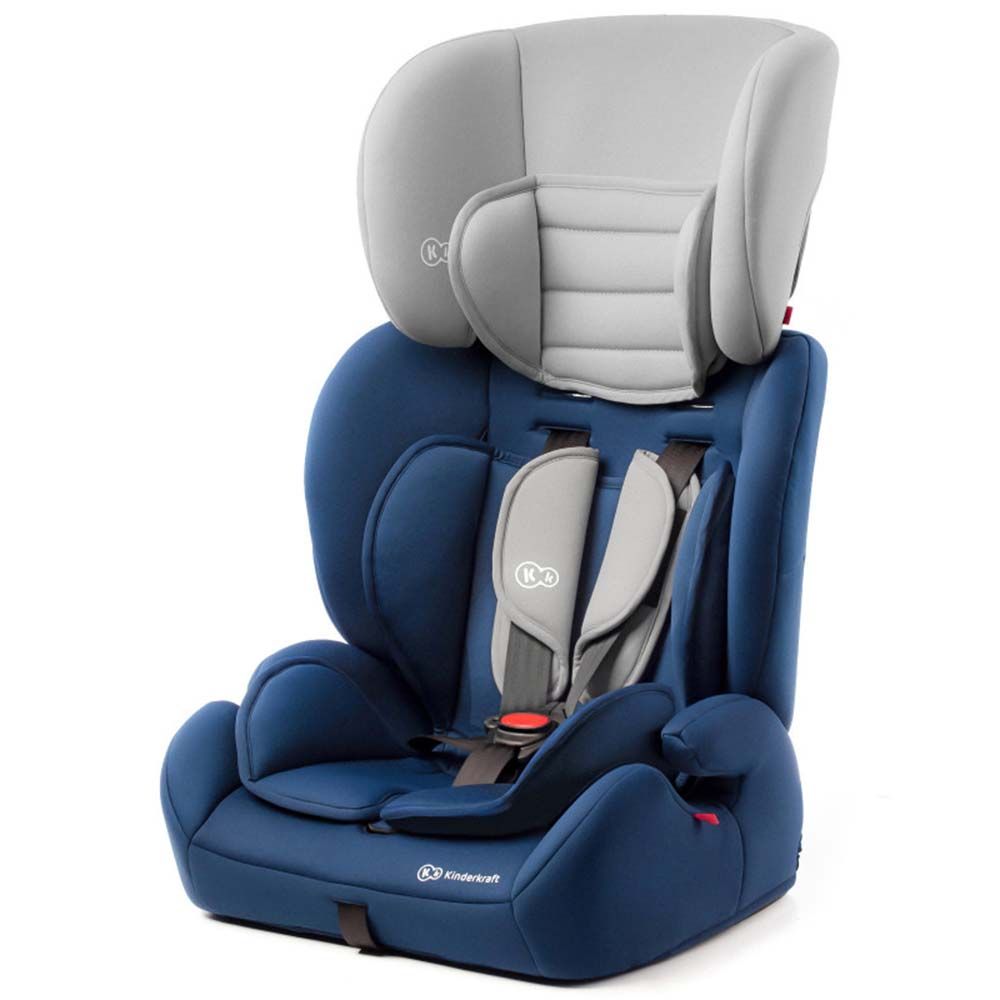 Столче за кола Concept, 15-36 кг