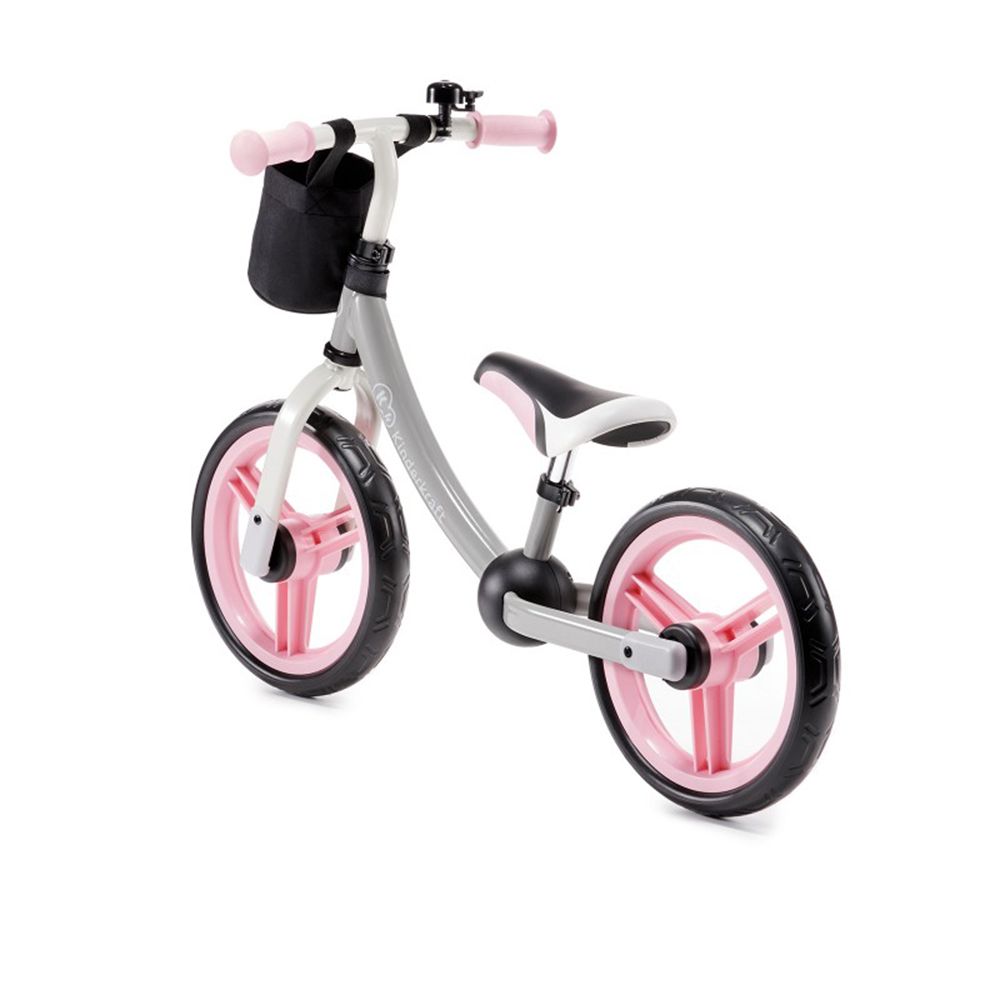 Колело за баланс, 2WAY NEXT, до 35 кг