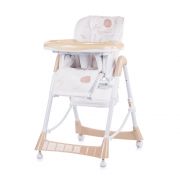 Стол за хранене Комфорт плюс, бежово