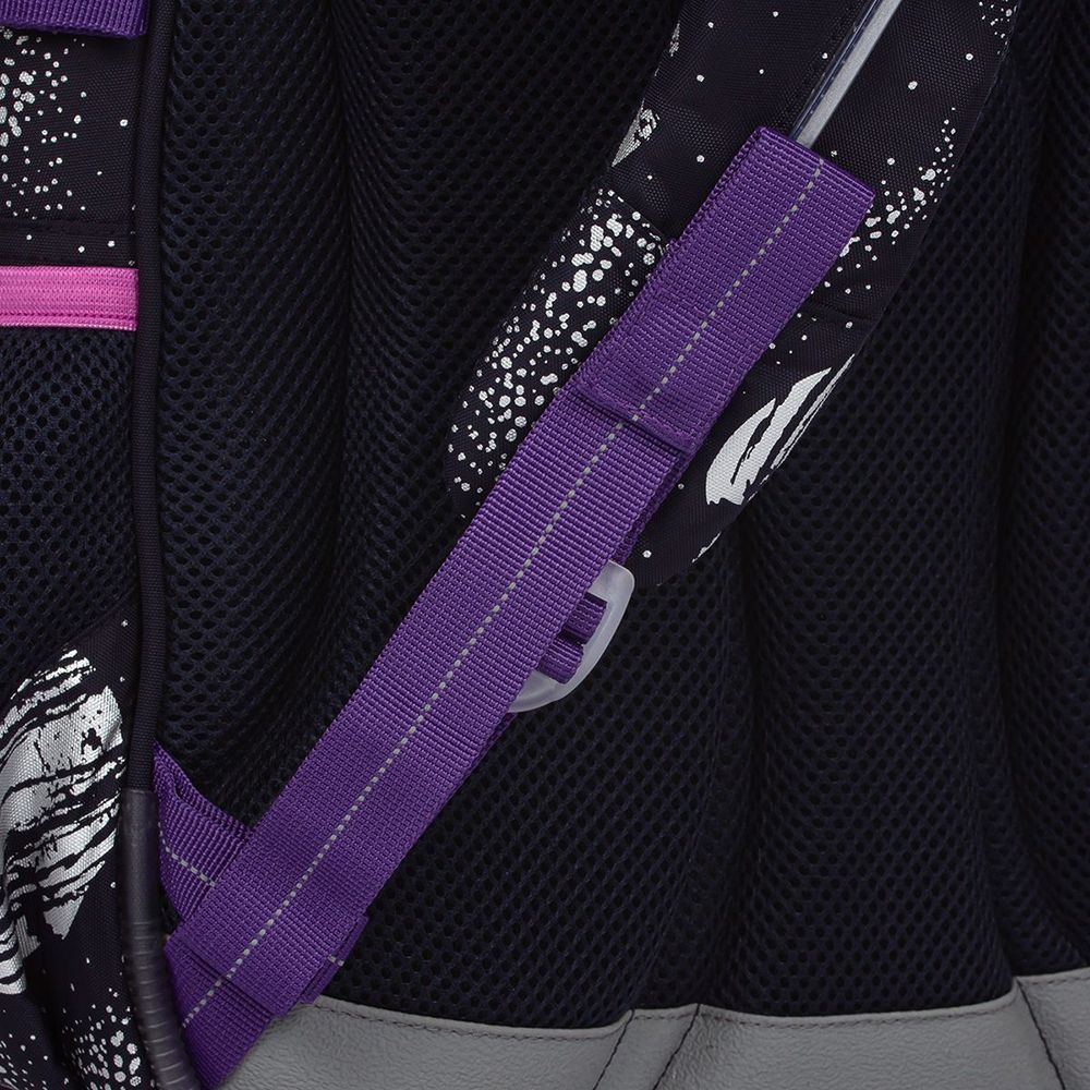 Анатомична ученическа раница, Съзвездия