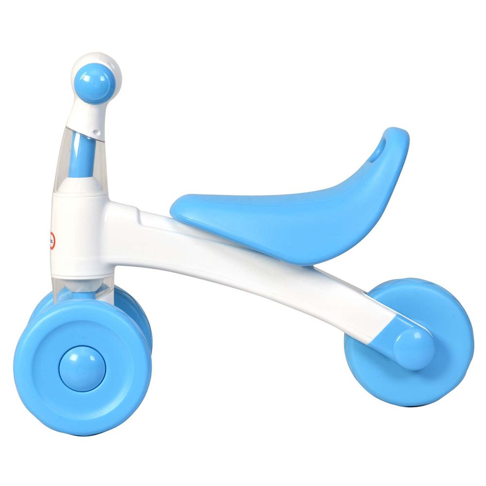 Колело за бутане с крачета, Little Tikes, синьо