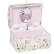 Голяма музикална кутия, Фея