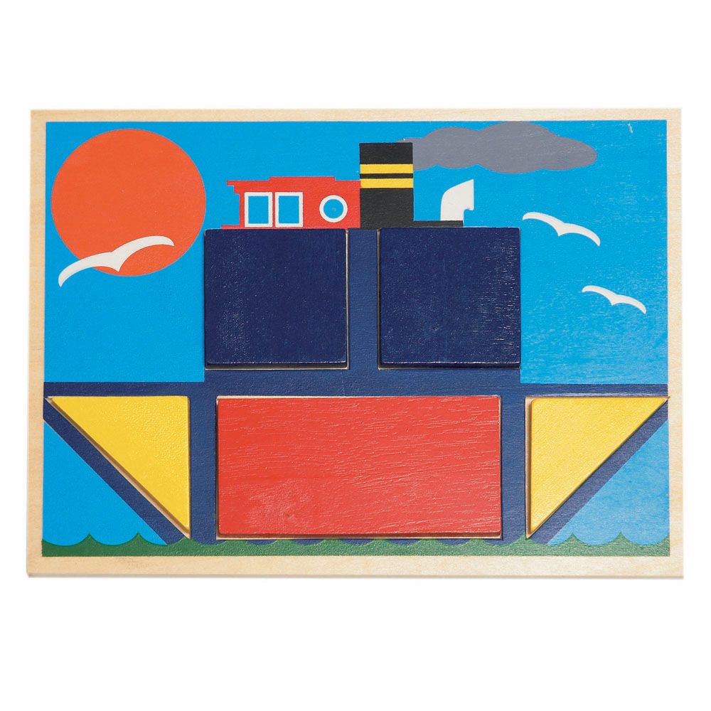 Дидактическа игра с цветове