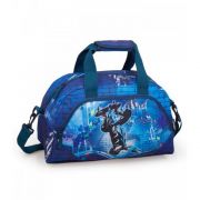 Пътна чанта за багаж, Волният скейтър