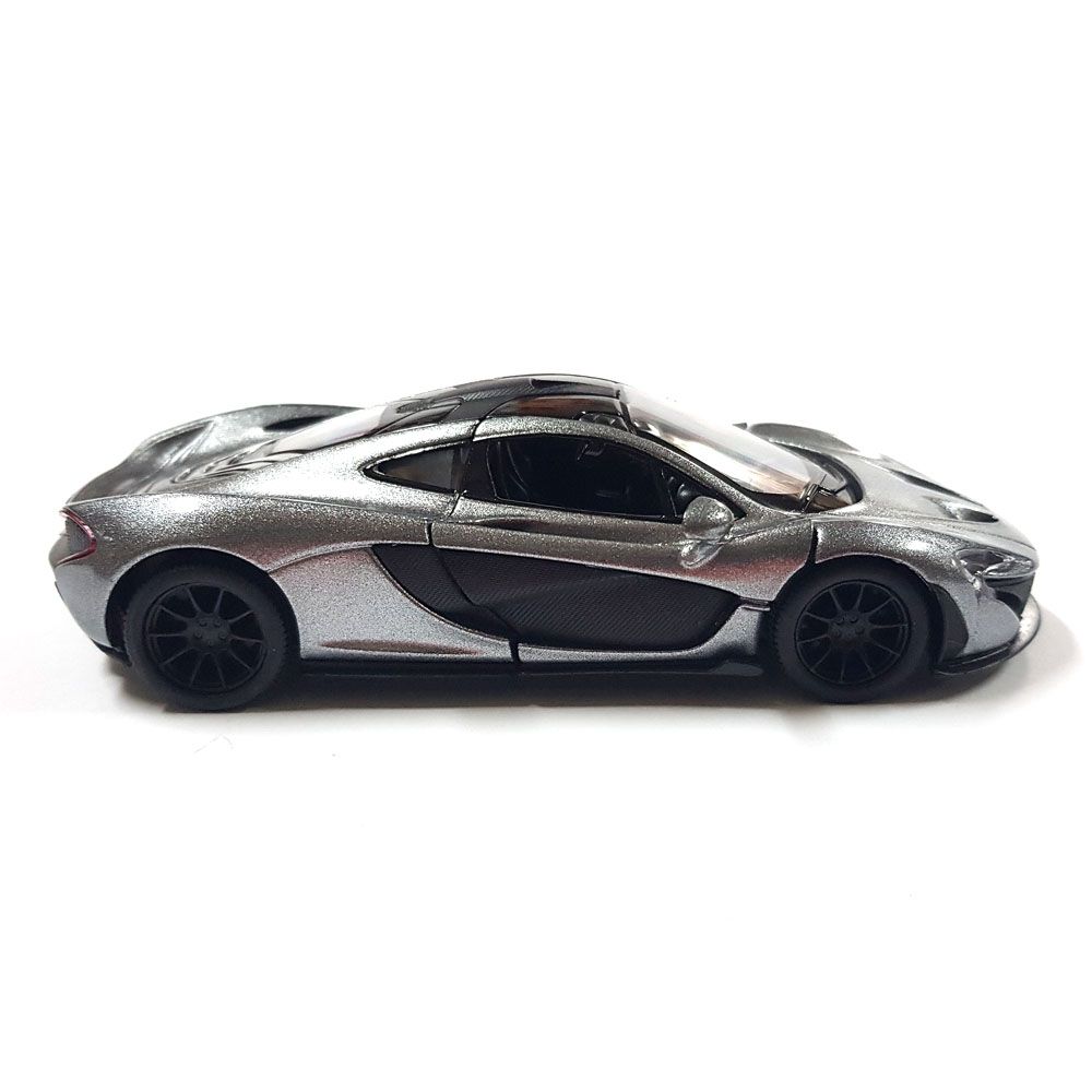 Метална кола Mc Laren P1