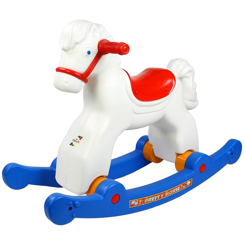 OrioN toys, Конче люлка, Конче-вихрогонче