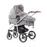 Детска комбинирана трансформираща се количка Малта,