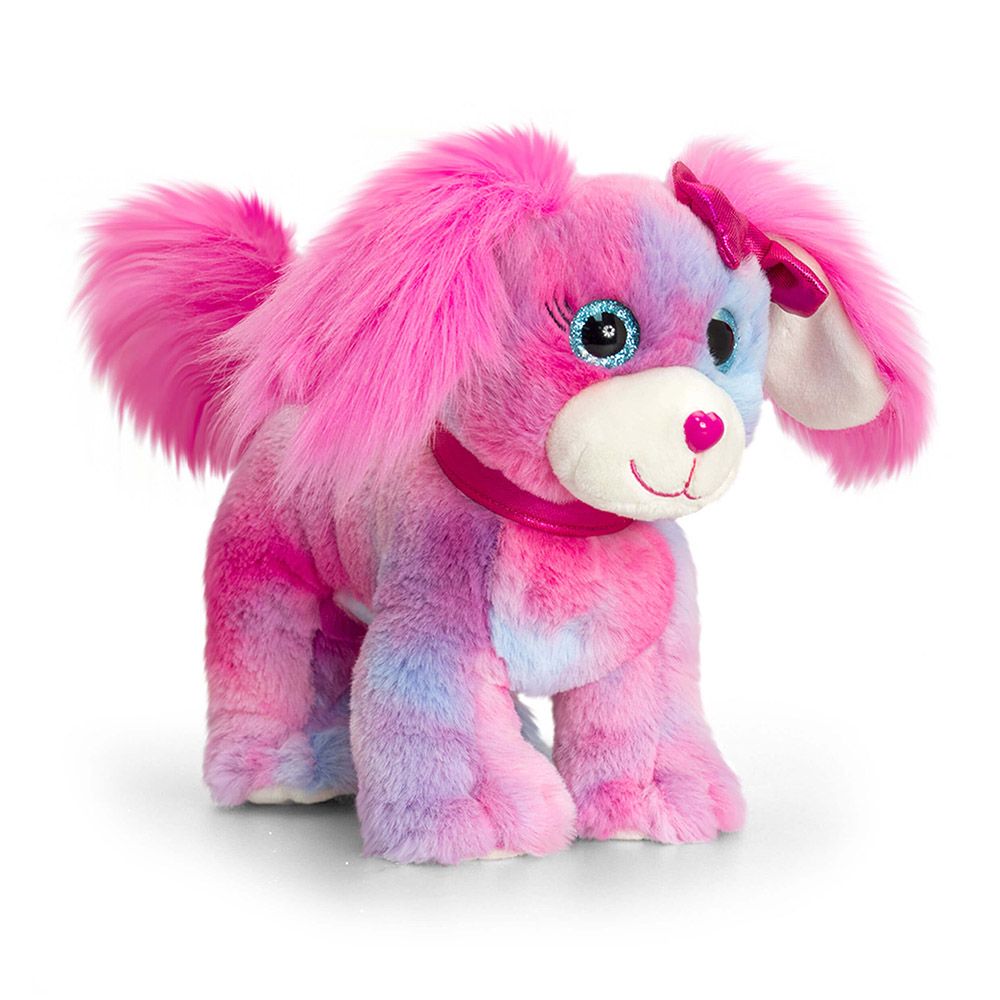 Плюшено Кученце