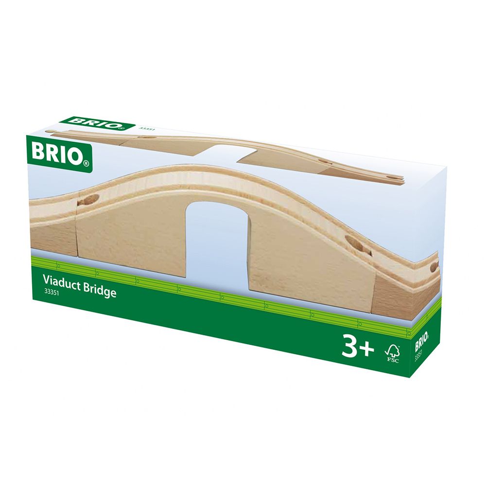 Дървен Мост