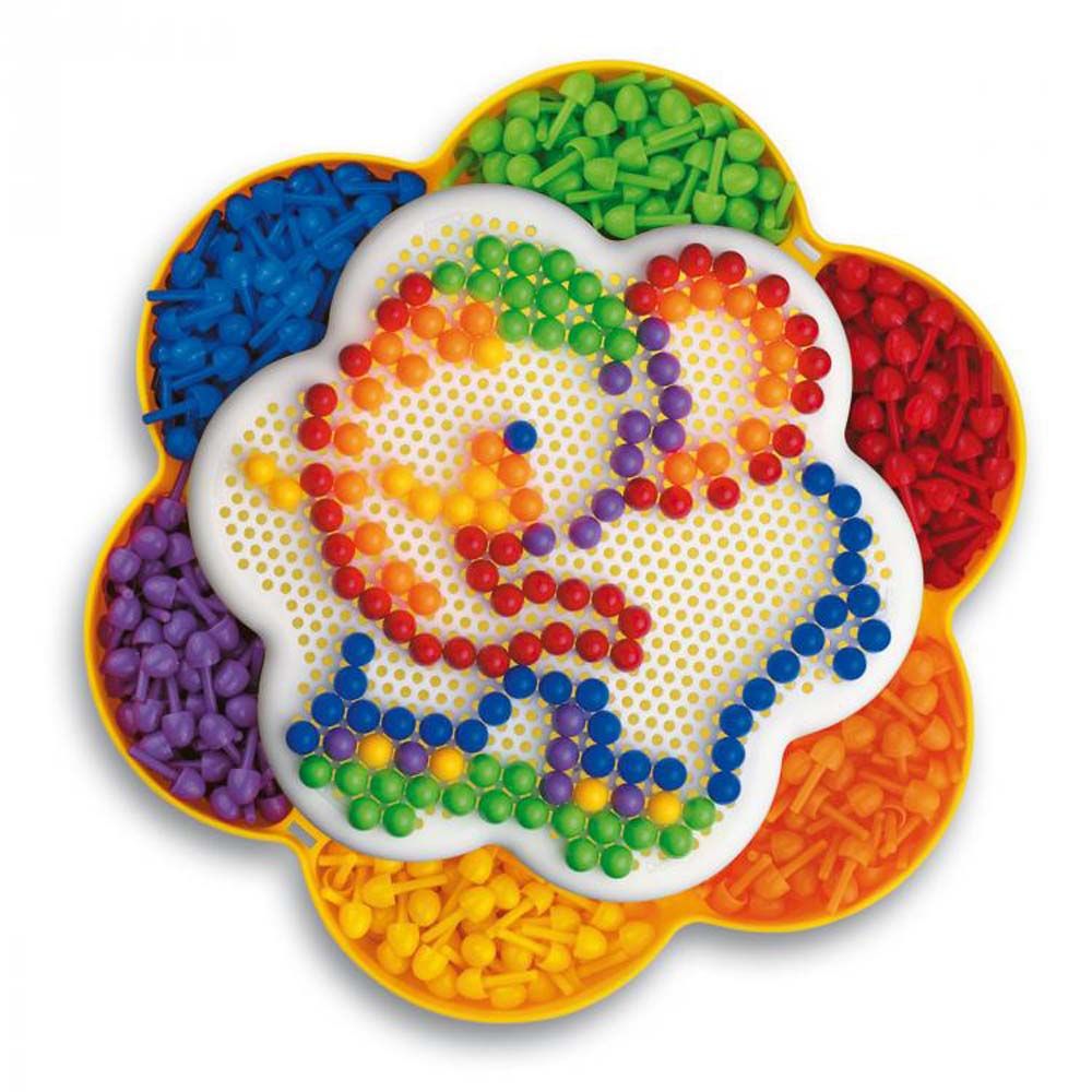 Мозайка FANTACOLOR DAISY, 240 части