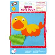 Мека книжка "Скрий и намери"