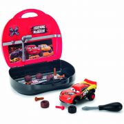 Колата Макуин, комплект за сглобяване, Cars 3