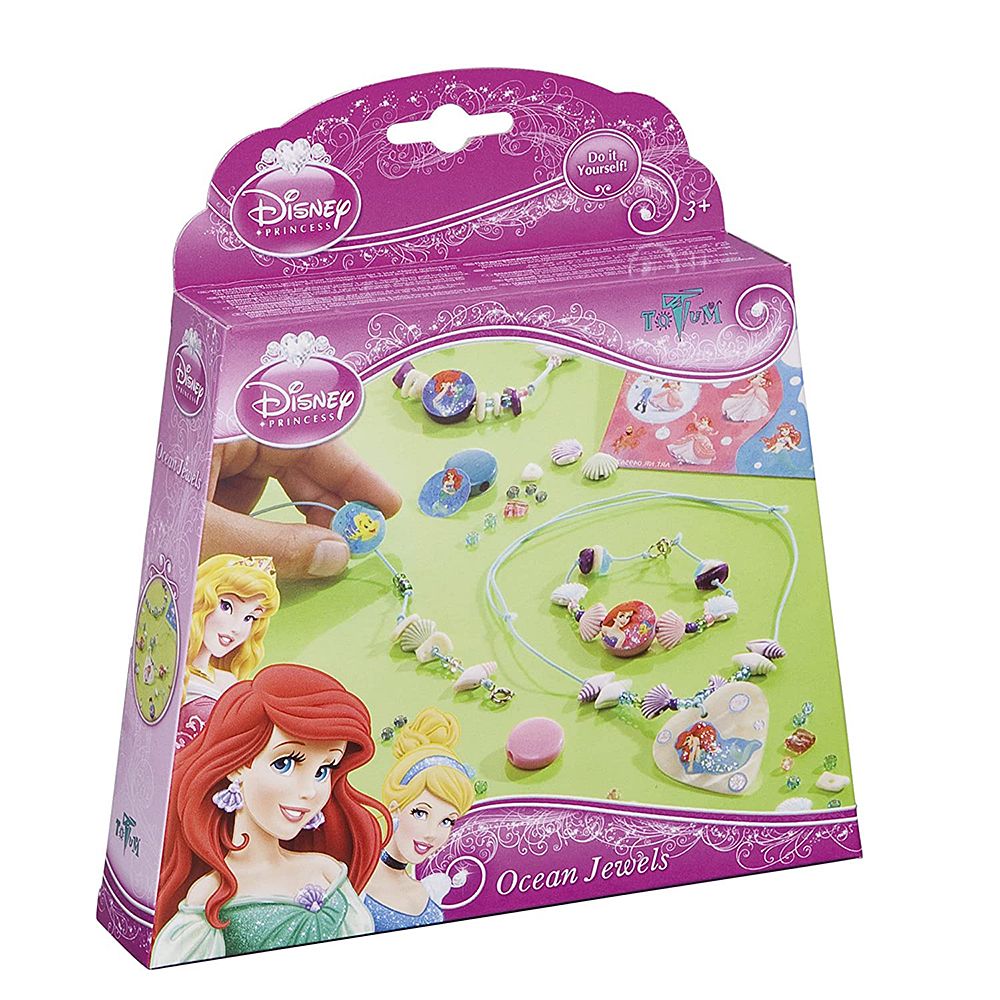 Totum, Направи си Морски мотиви