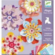 Оригами, Цветя