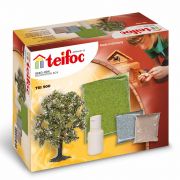 9, Комплект за декорация