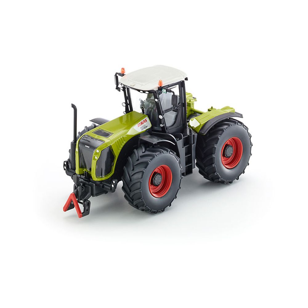 Трактор Claas Xerion 5000