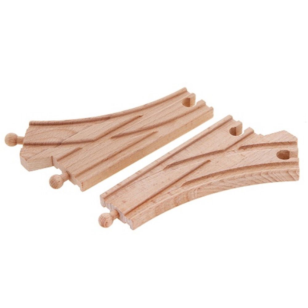 Woodyland, К разклонение