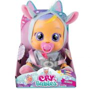 Плачеща кукла, Джена