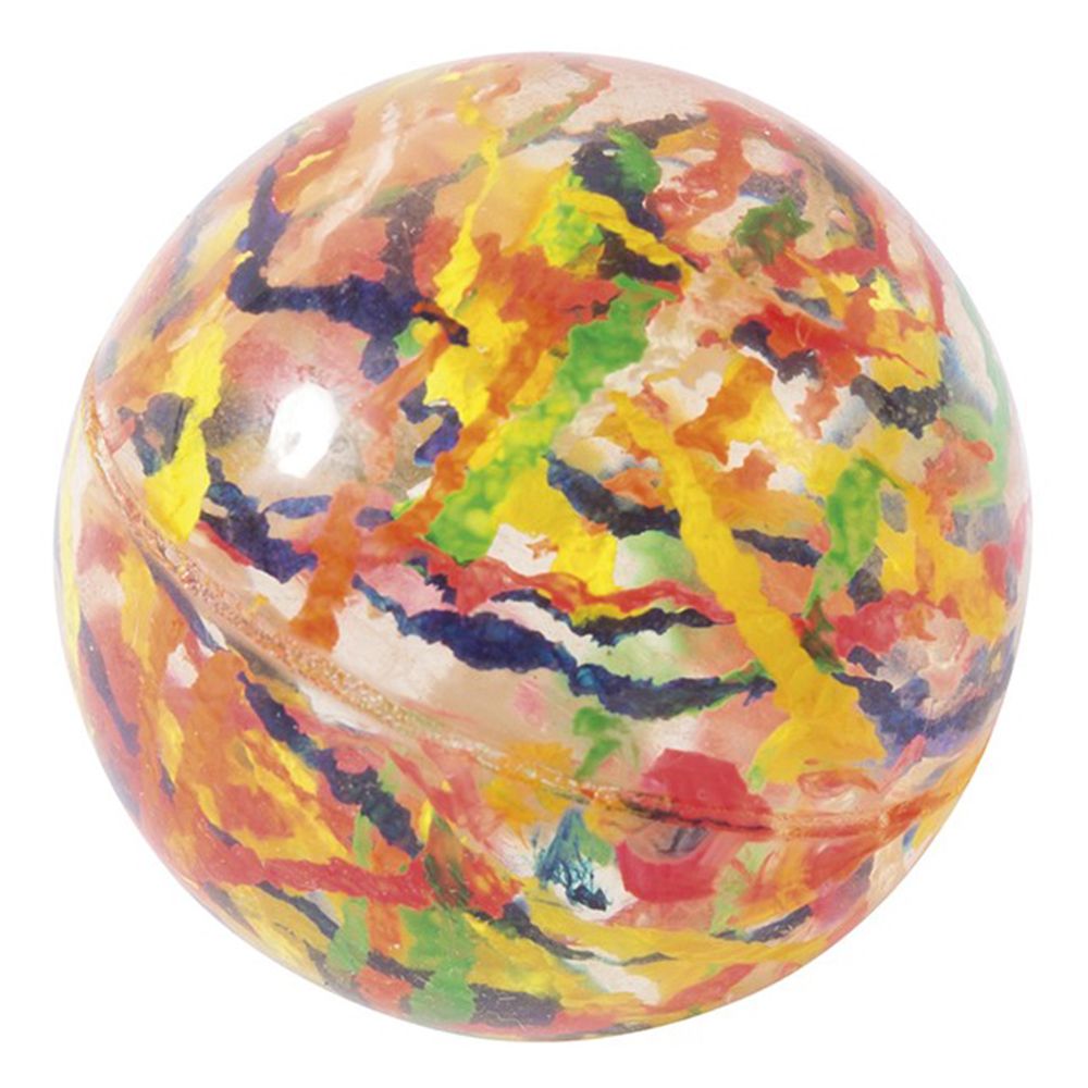 Подскачащо топче