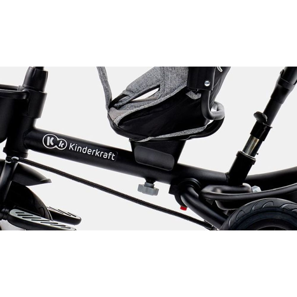 Триколка AVEO, 3 в 1