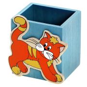 Моливник, Коте