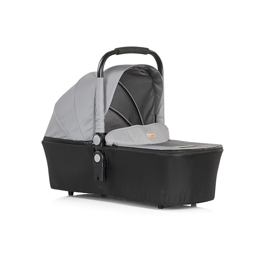 Комбинирана количка с твърд кош Фюжън 3 в 1