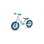 Колело за баланс, Charlie, 10 инча, синьо