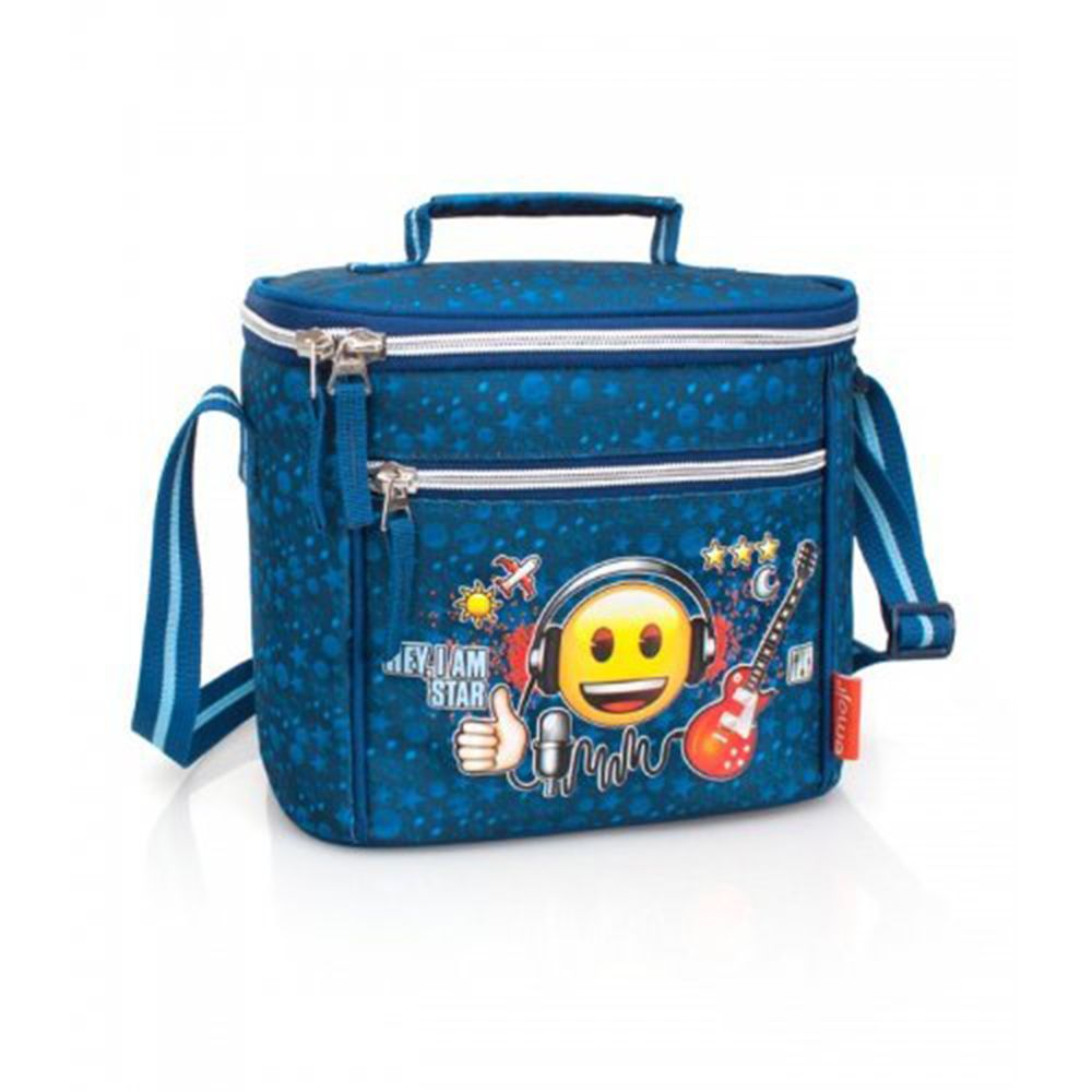 J. M. Inacio, Термочанта за храна, Рок звезда