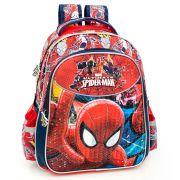 JM Inаcio  Ученическа раница, Спайдърмен