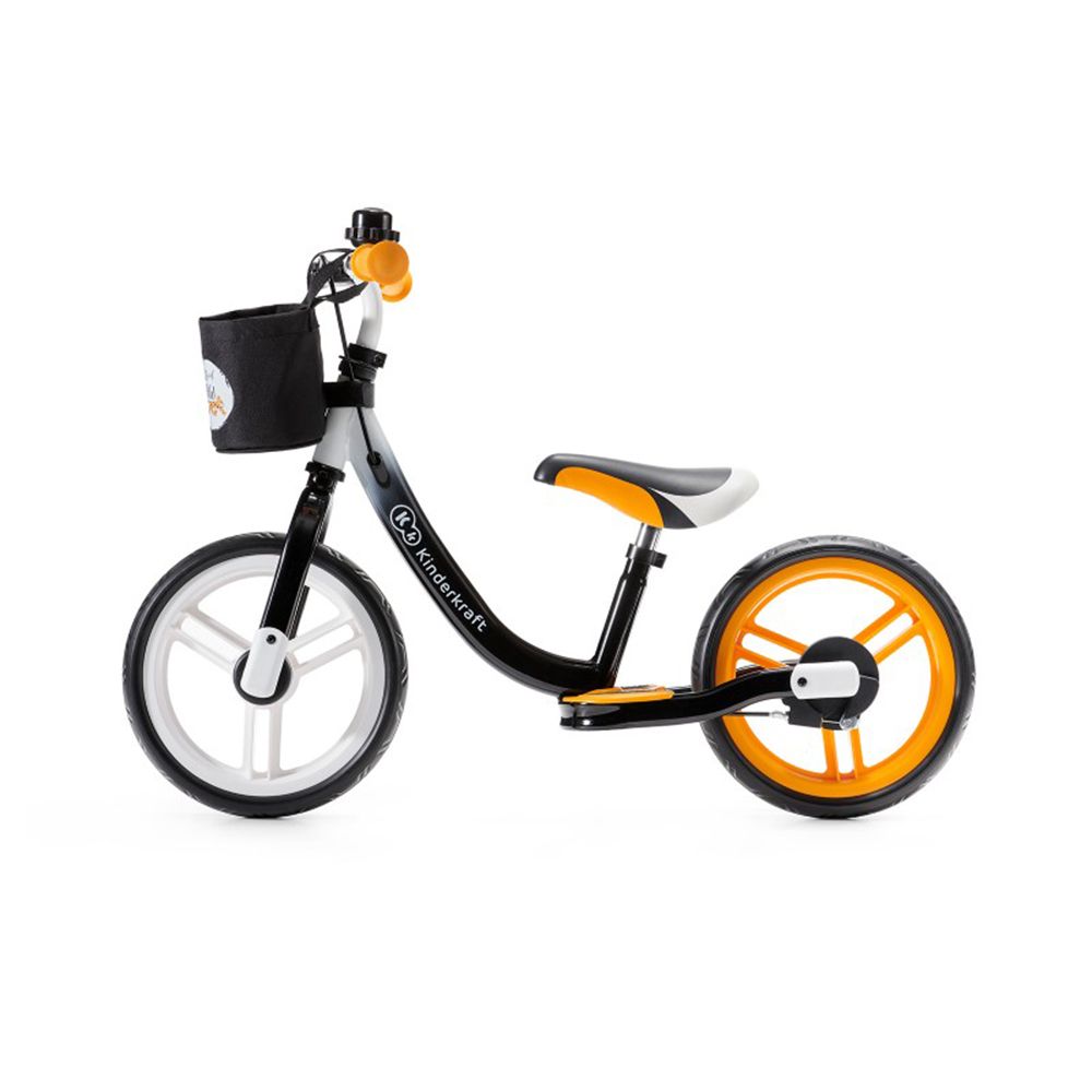 Колело за баланс, SPACE