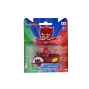 Фигурка Оъл с планер, PJ MASKS