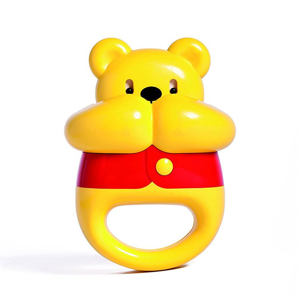 Ambi toys, Играчка за бебе, Mечe