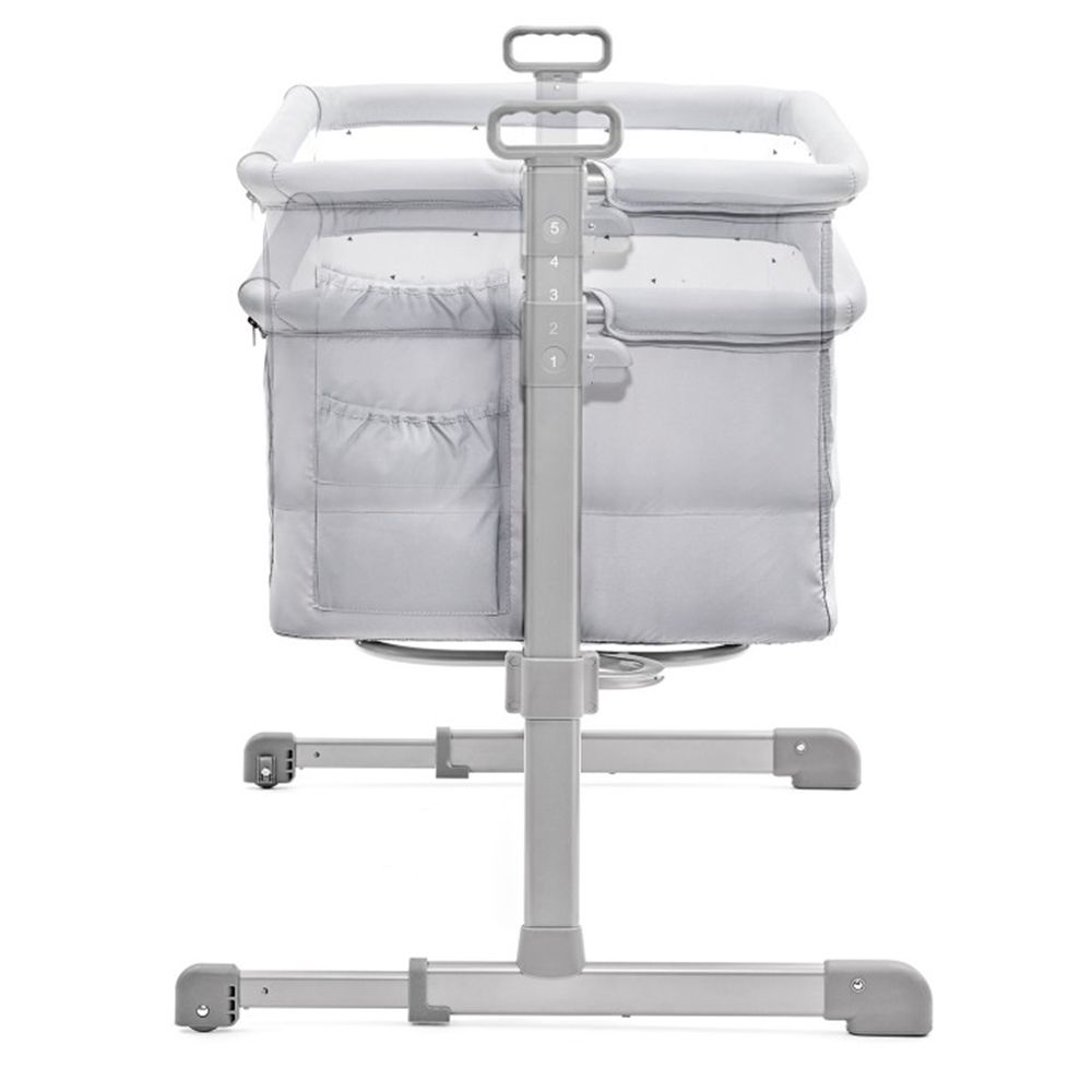 Бебешка кошара Neste, 2 в 1