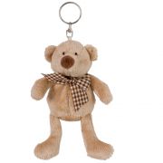 Мече Лумпин - ключодържател