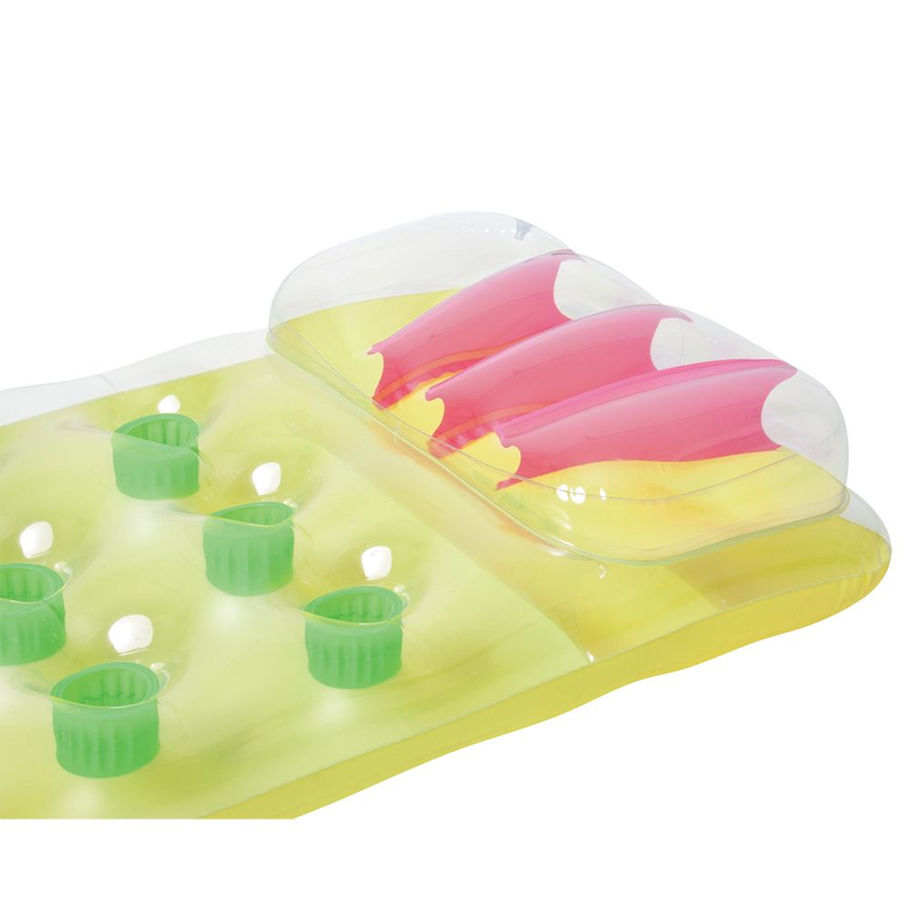 Надуваем дюшек с дюзи