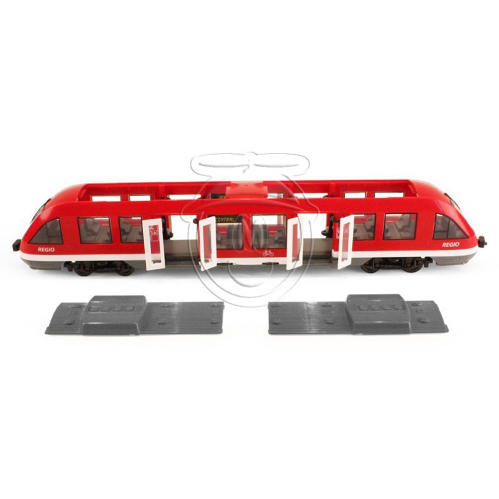 Детска играчка, Метро влак, 45 см