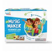 Направи сам музикални инструменти