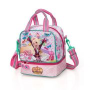 Термочанта за храна с двойно дъно, Кралската академия