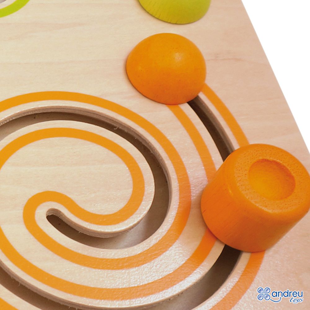 Манипулативна дъска, Линии